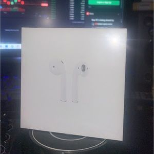 Apple airpod 2nd Gen